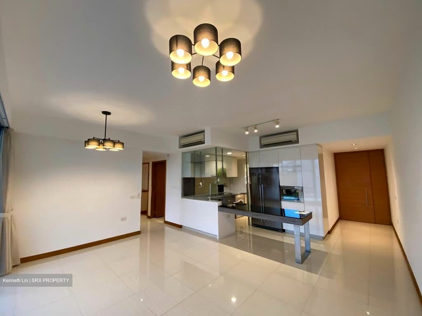 Woodhaven (D25), Condominium #561630791
